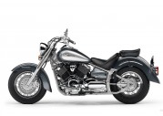 Yamaha XVS1100A DragStar Classic